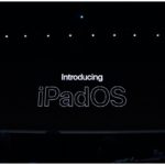 Apple vytvořil samostatný systém pro zařízení iPad s názvem iPadOS