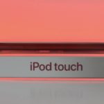 Video: srovnání nového modelu iPodu touch s předchozím