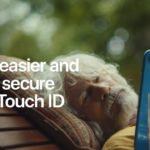 Apple zvýraznil Face ID v nové reklamě „Nap“