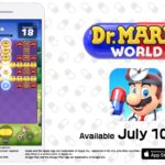 „Dr. Mario World“ je nyní k dispozici
