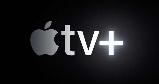 Společnost Apple uvádí na trh Apple TV+