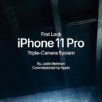 Apple předvedl zákulisí fotografií pořízených na iPhon 11 Pro