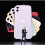 Apple představil iPhone 11
