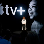 Oprah vysvětlila, proč se v rámci svého Book Clubu spojila právě se společností Apple