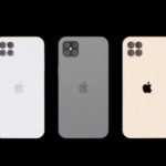 Koncept iPhone 12 Pro představuje design iPhone SE s displejem ProMotion, čtyřmi kamerami a další