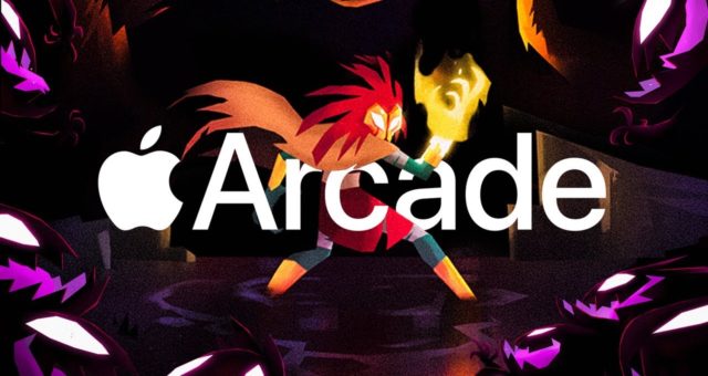 Apple Arcade trailer pro „Towaga: Among Shadows“ předvádí krásné umění, a její frenetické hraní
