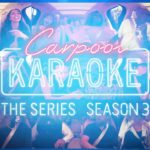 Podívejte se na nový trailer pro „Carpool Karaoke: The Series“