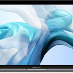 Apple by mohl uvést na trh nový MacBook Air již příští týden