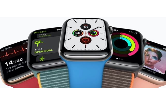 Apple představil barevný jarní lineup iPhone krytů a Apple Watch náramků