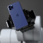 iPhone 12 by mohl být k dispozici v nové barvě: Navy Blue