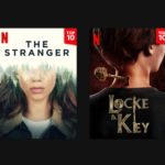 Netflix vám pomůže objevit nejoblíbenější obsah s novými seznamy „top 10“