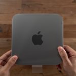 Apple aktualizoval Mac mini dvojnásobným úložištěm