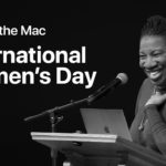 Nejnovější „Behind the Mac“ reklama oslavuje Mezinárodní den žen
