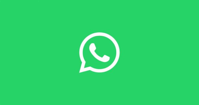 WhatsApp pro iOS již podporuje Dark Mode