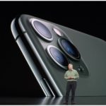 Kód iOS 14 naznačuje, že pouze dva nové iPhony budou mít 3D fotoaparát