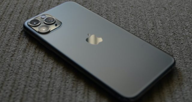 Apple zveřejil vítěze nedávno konané „Shot-on-iPhone Night Mode“ soutěže