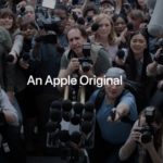 Apple sdílí tři nové reklamy pro streamovácí službu Apple TV+