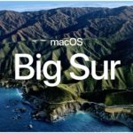 Apple oznámil, že MacOS 10.16 se nazývá Big Sur