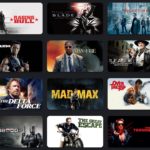 E. T., Robin Hood (2018) a další filmy na iTunes jsou nyní zlevněné