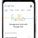 Google vydává bezplatný nástroj pro zálohování telefonu pro iOS