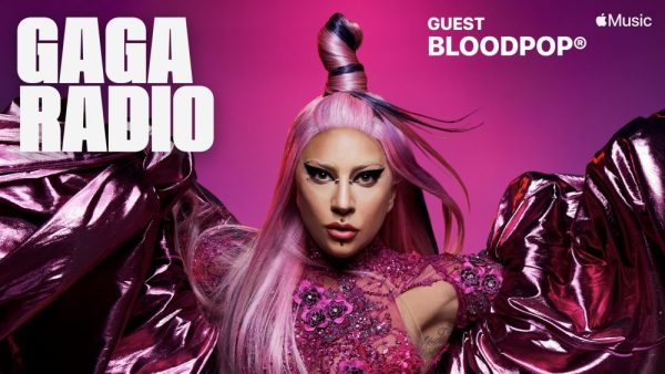 Nová týdenní show Lady Gaga „Gaga Radio“ bude debutovat na Apple Music již 7. srpna