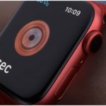 Apple Watch Series 6 přicházejí v nových barvách včetně PRODUCT(RED)