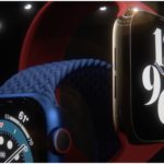 Apple představil nové Apple Watch Series 6 s měřením kyslíku v krvi