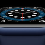 Nové Apple Watch Series 6 jsou vybaveny 2,5krát jasnějším, „always-on“ displejem