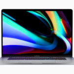 Nevydaný 16palcový MacBook Pro 2020 je uveden v poslední aktualizaci Boot Camp