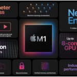 Apple představil nový čip M1 pro Mac