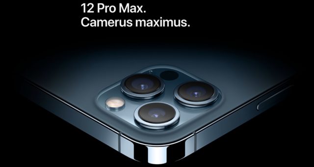 Společnost Apple údajně začala plánovat fotoaparáty periscope, které zlepší optický zoom iPhonu