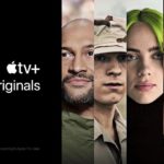 Apple TV+ představuje nadcházející filmy a pořady v novém videu
