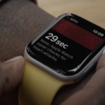 Apple uvádí v nejnovějších reklamách Apple Watch Series 6 „budoucnost zdraví na vašem zápěstí“
