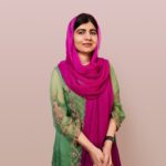 Apple TV+ oznámila nové partnerství s držitelkou Nobelovy ceny Malalou Yousafzai