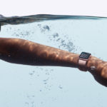 Apple Watch údajně získá funkci pro sledování plavání