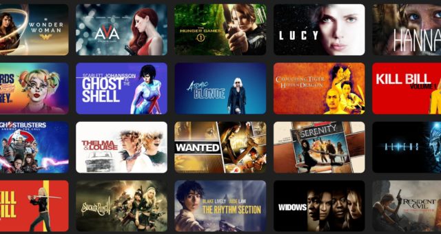 Joker, Aquaman a další filmy na iTunes jsou nyní zlevněné