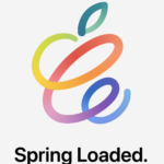 Apple oznámil speciální konferenci „Spring Loaded“, která se bude konat 20. dubna