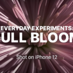 Apple se dostává do jarní nálady s novým videem „Full Bloom“ z kampaně Shot on iPhone