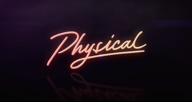 Podívejte se na první oficiální trailer nového komediálního seriálu Apple TV+ „Physical“