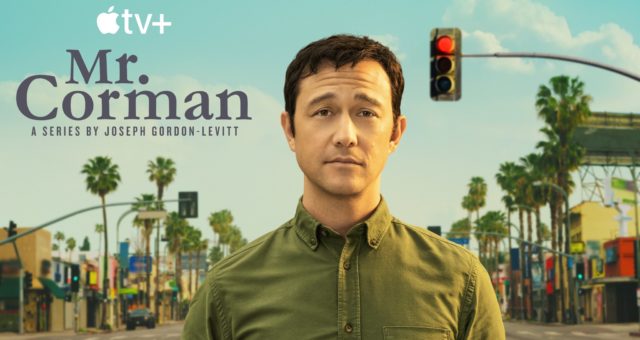 Apple TV+ sdílí novou upoutávku na svůj seriál „Mr. Corman ”