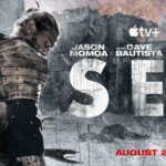 Jason Momoa se vrací jako Baba Voss ve druhé sérii seriálu „See“, podívejte se na nový trailer od Apple TV+