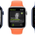 Apple Fitness+ by mohla brzy přidat běžecké a meditativní verze „Time to Walk“