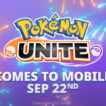 Hra Pokémon Unite vychází pro iOS i Android již 22. září
