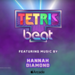 Tetris Beat je nyní k dispozici na Apple Arcade