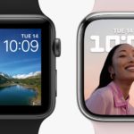 Apple představil nové hodinky Apple Watch Series 7 s větším displejem