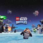 „Lego Star Wars Battles“ přichází do Apple Arcade