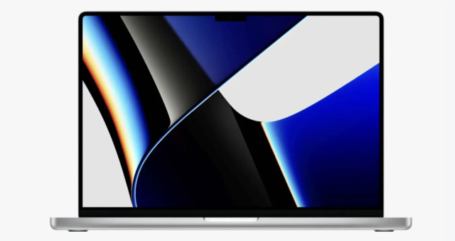 Apple představil 14palcový a 16palcový MacBook Pro: nový design, výřez displeje, 120 Hz, čip M1 Pro, HDMI, MagSafe a další