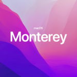 Společnost Apple vydala macOS Monterey s Režimem soustředění, AirPlay a dalším
