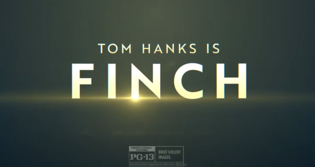 Film „Finch“ s Tomem Hanskem je ode dneška na Apple TV+, stojí za zhlédnutí?