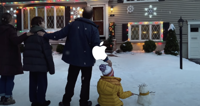 Společnost Apple zveřejnila nový krátký film „Saving Simon“ natočen na iPhone 13 Pro